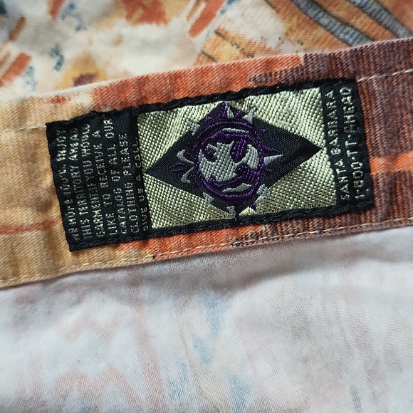 The Territory Ahead Mens Button Down Shirt - Picture 10 of 11